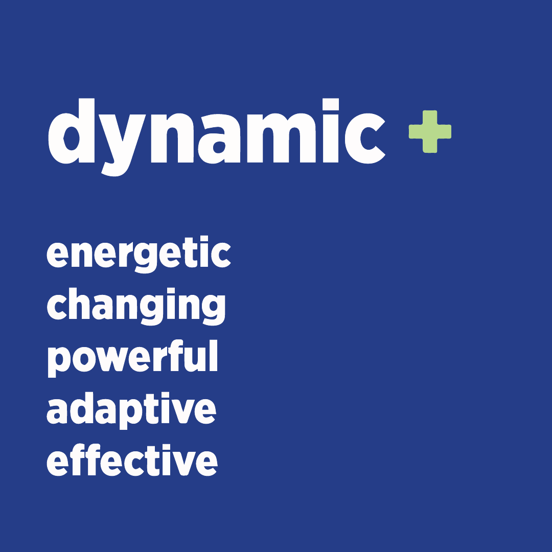 Dynamique