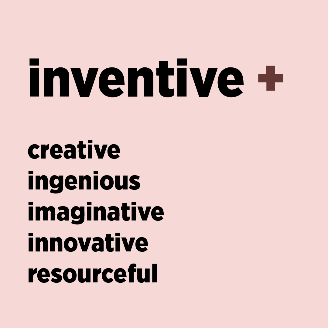 Inventif